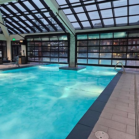 Ski-In-Out, Canyons, Westgate, King, Breakfast, Ht Park City Eksteriør billede
