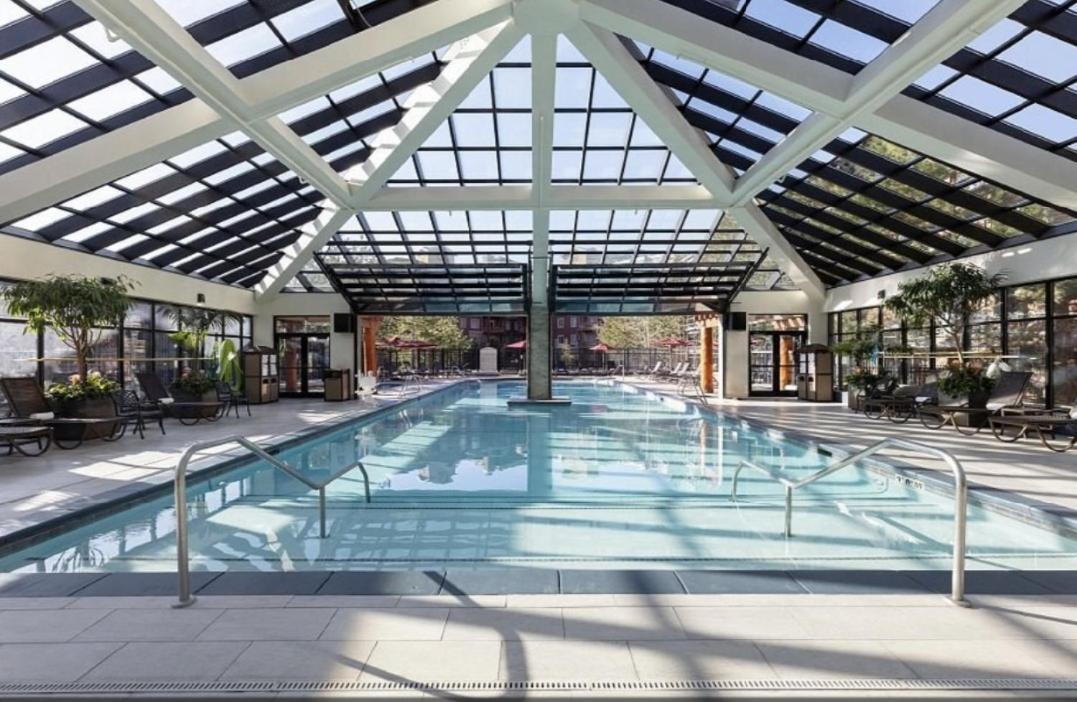 Ski-In-Out, Canyons, Westgate, King, Breakfast, Ht Park City Eksteriør billede