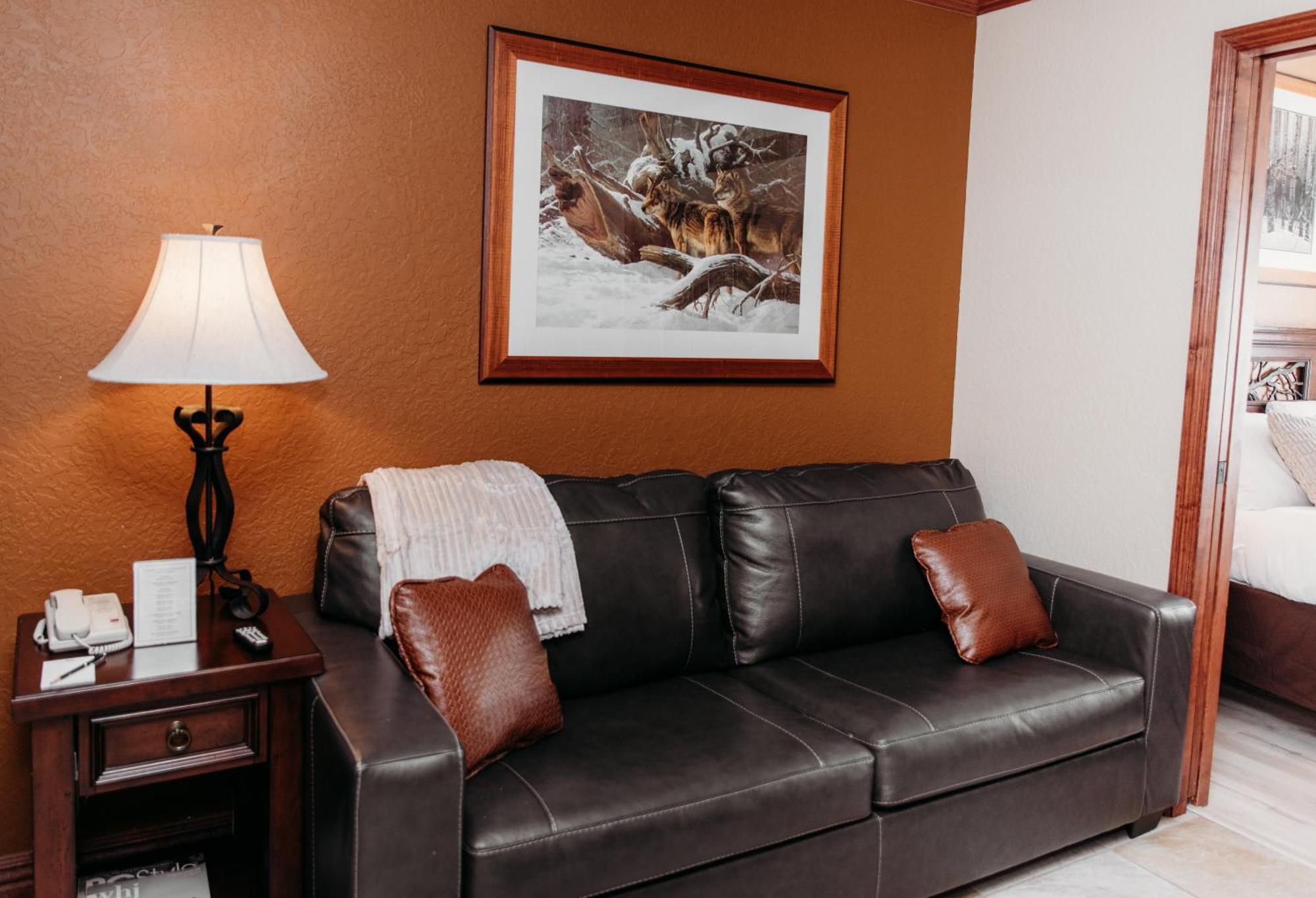 Ski-In-Out, Canyons, Westgate, King, Breakfast, Ht Park City Eksteriør billede