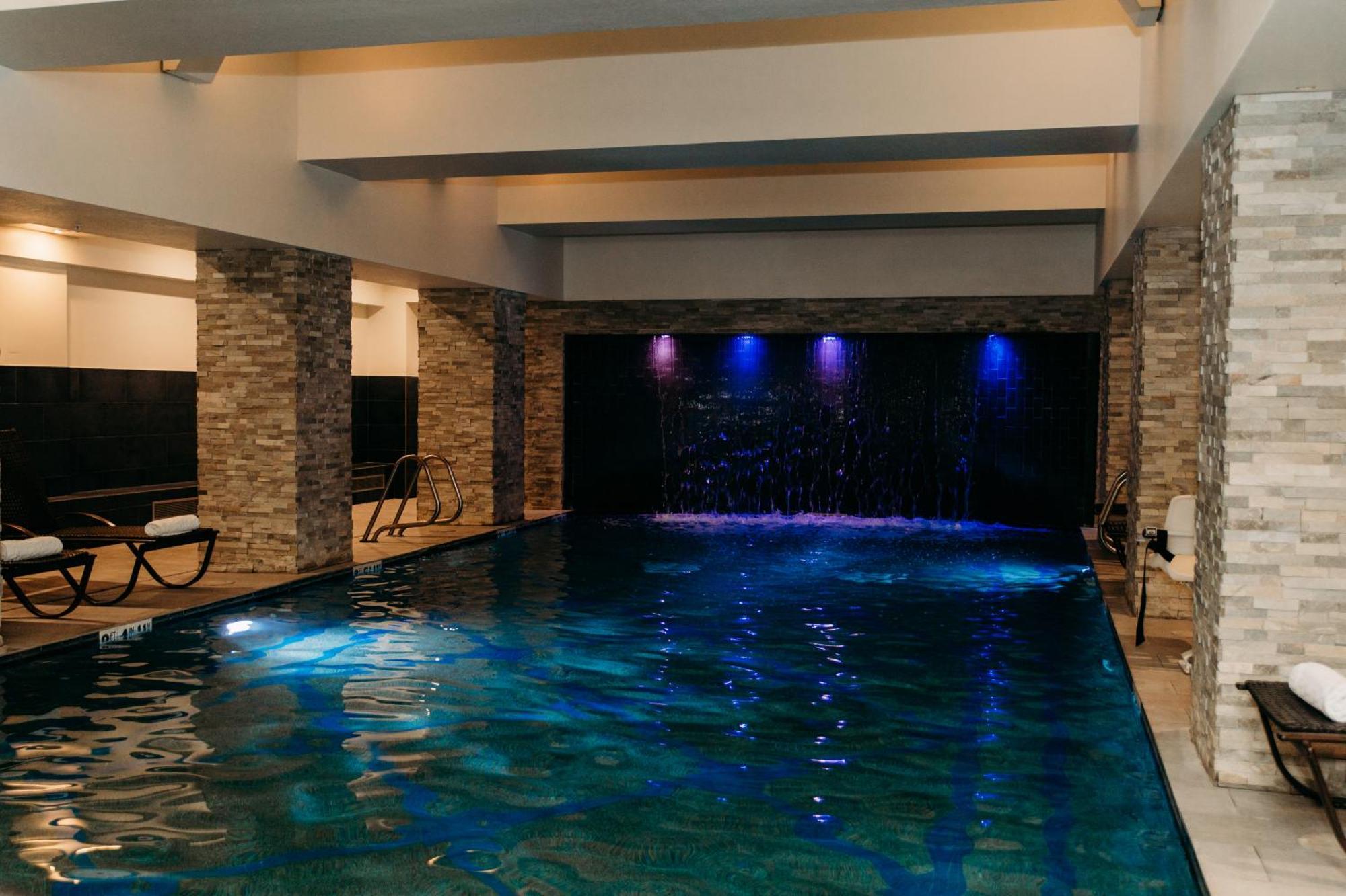 Ski-In-Out, Canyons, Westgate, King, Breakfast, Ht Park City Eksteriør billede