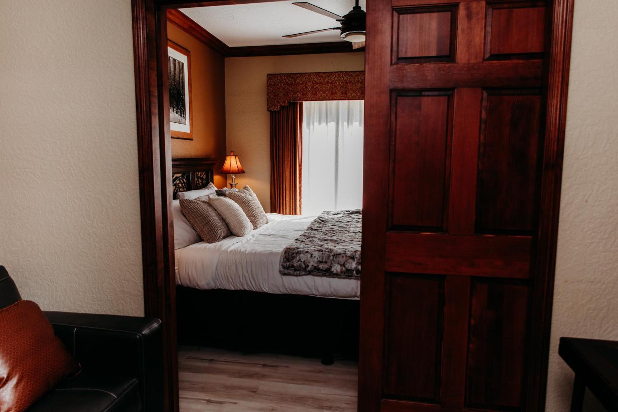 Ski-In-Out, Canyons, Westgate, King, Breakfast, Ht Park City Eksteriør billede