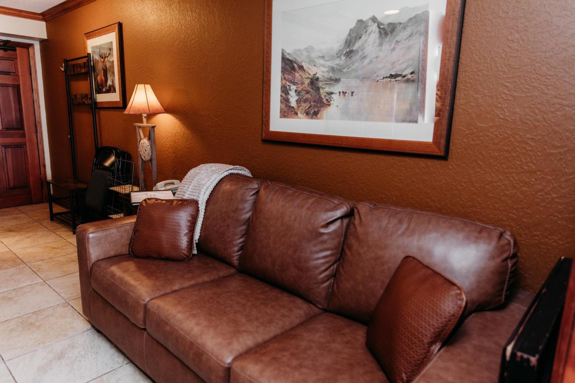 Ski-In-Out, Canyons, Westgate, King, Breakfast, Ht Park City Eksteriør billede