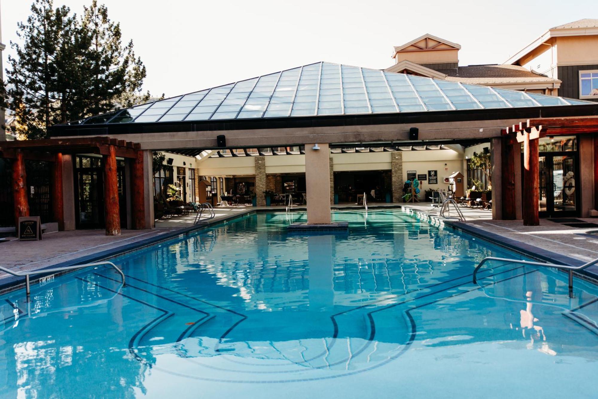 Ski-In-Out, Canyons, Westgate, King, Breakfast, Ht Park City Eksteriør billede