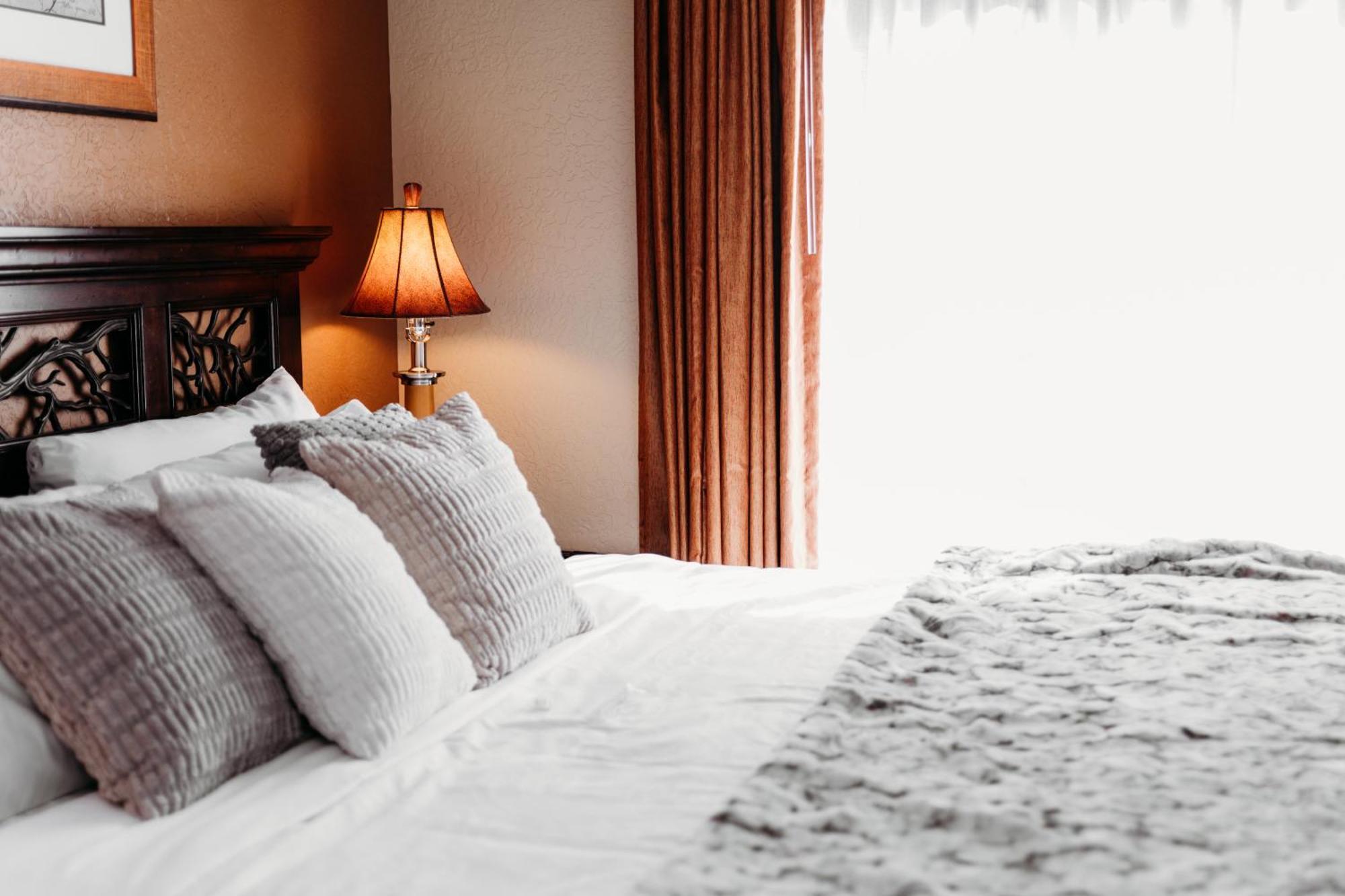 Ski-In-Out, Canyons, Westgate, King, Breakfast, Ht Park City Eksteriør billede