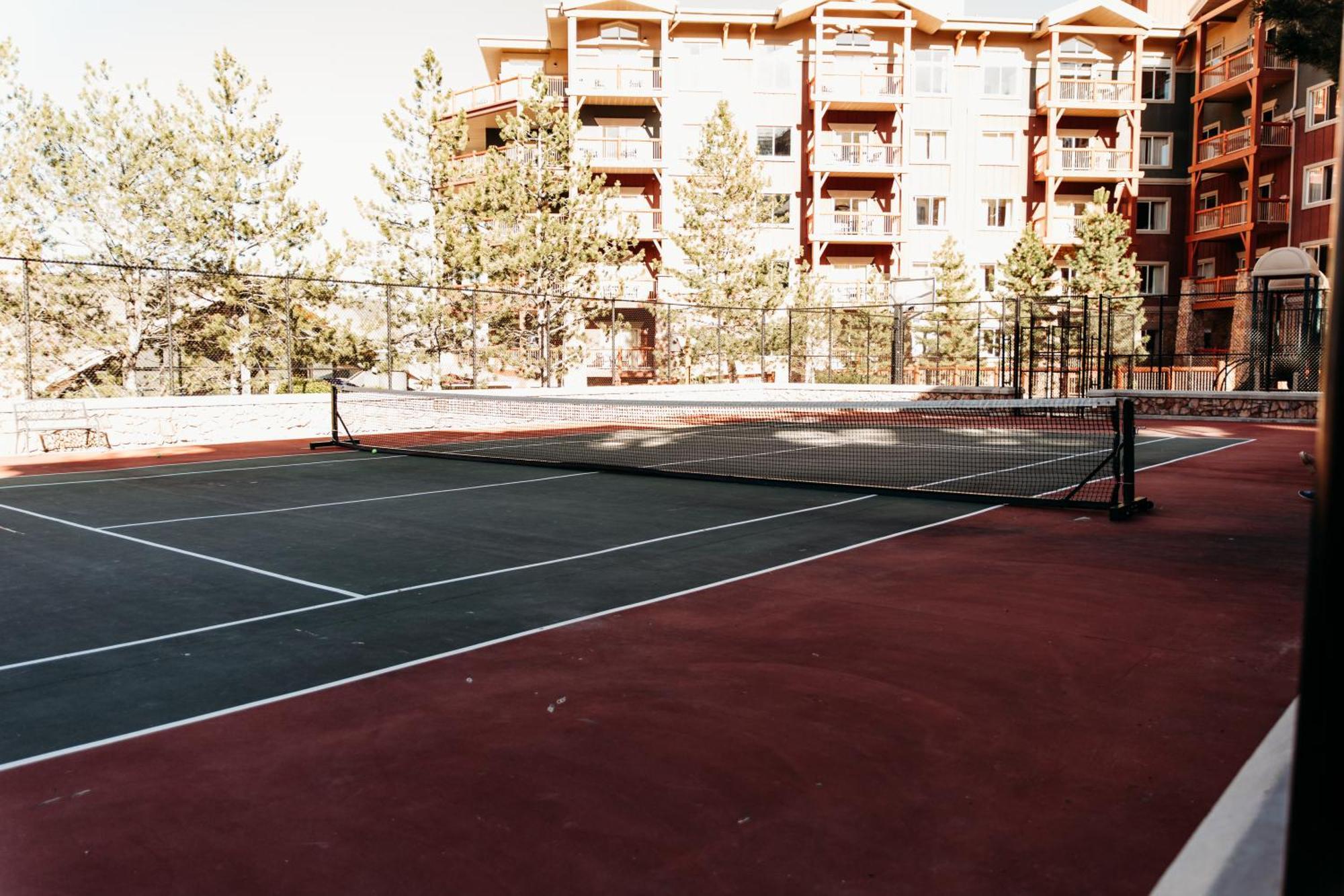 Ski-In-Out, Canyons, Westgate, King, Breakfast, Ht Park City Eksteriør billede