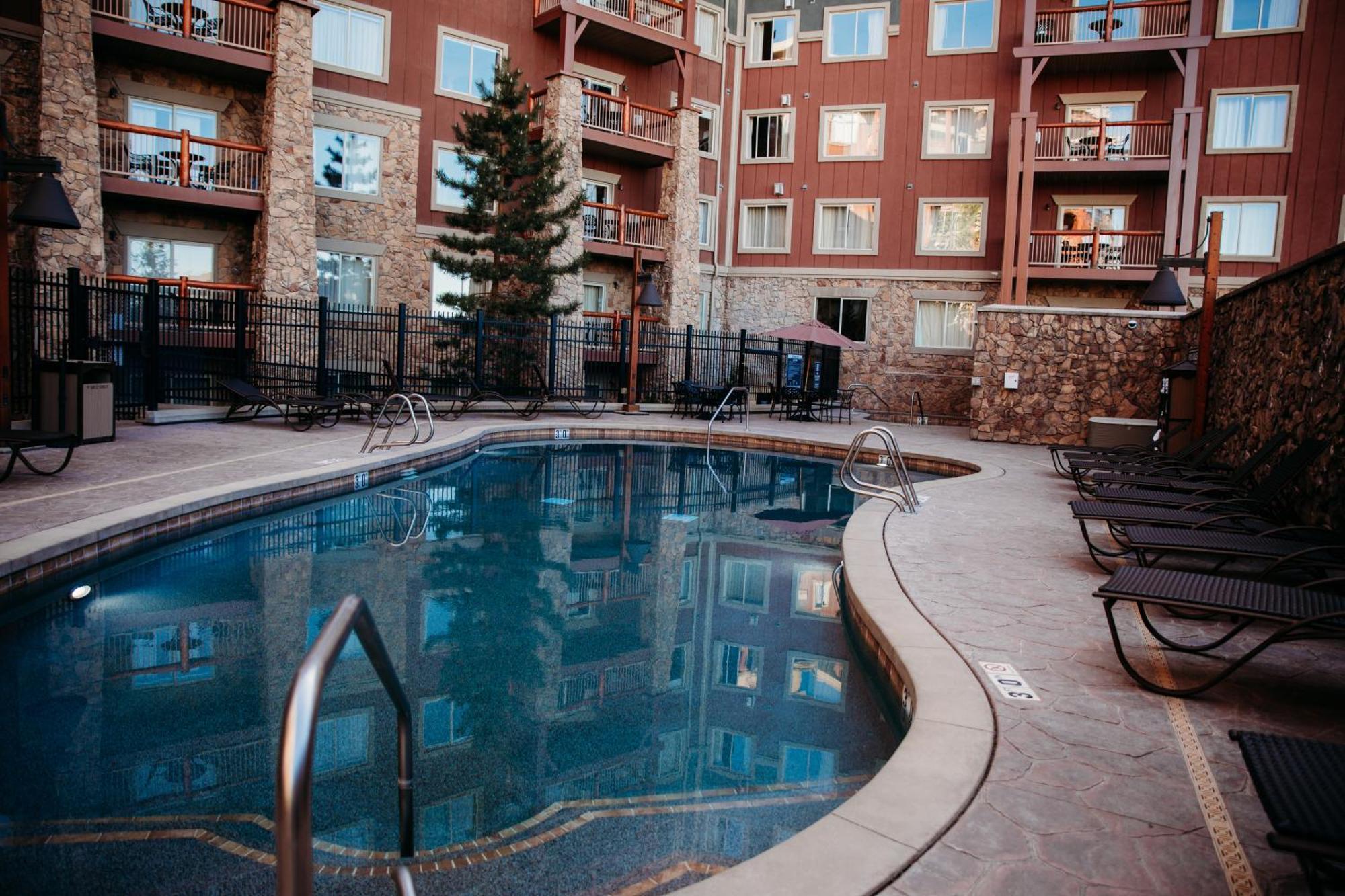 Ski-In-Out, Canyons, Westgate, King, Breakfast, Ht Park City Eksteriør billede