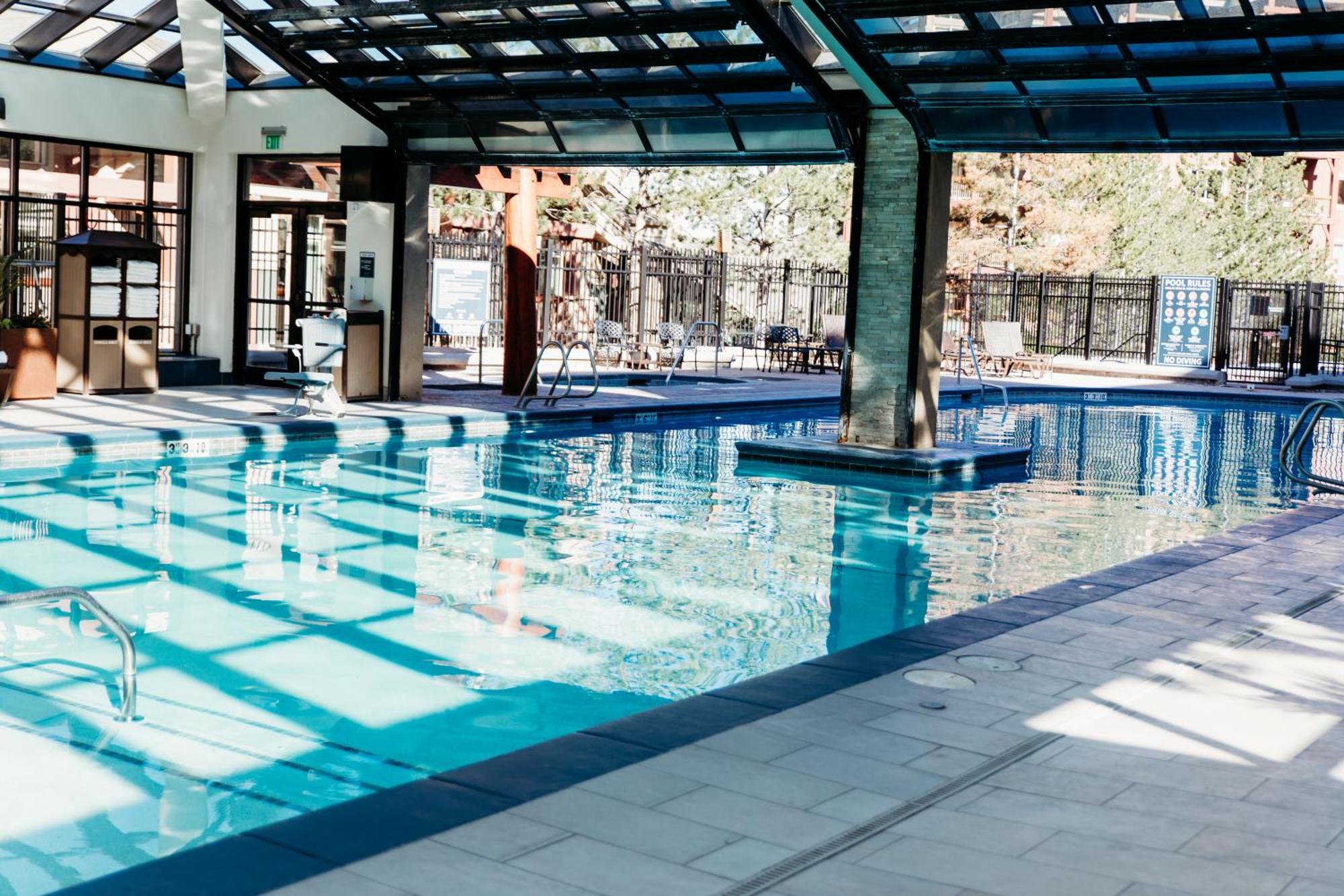 Ski-In-Out, Canyons, Westgate, King, Breakfast, Ht Park City Eksteriør billede